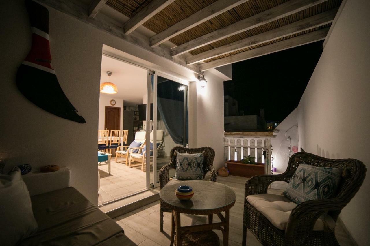 Villa Ginevra Corralejo Esterno foto